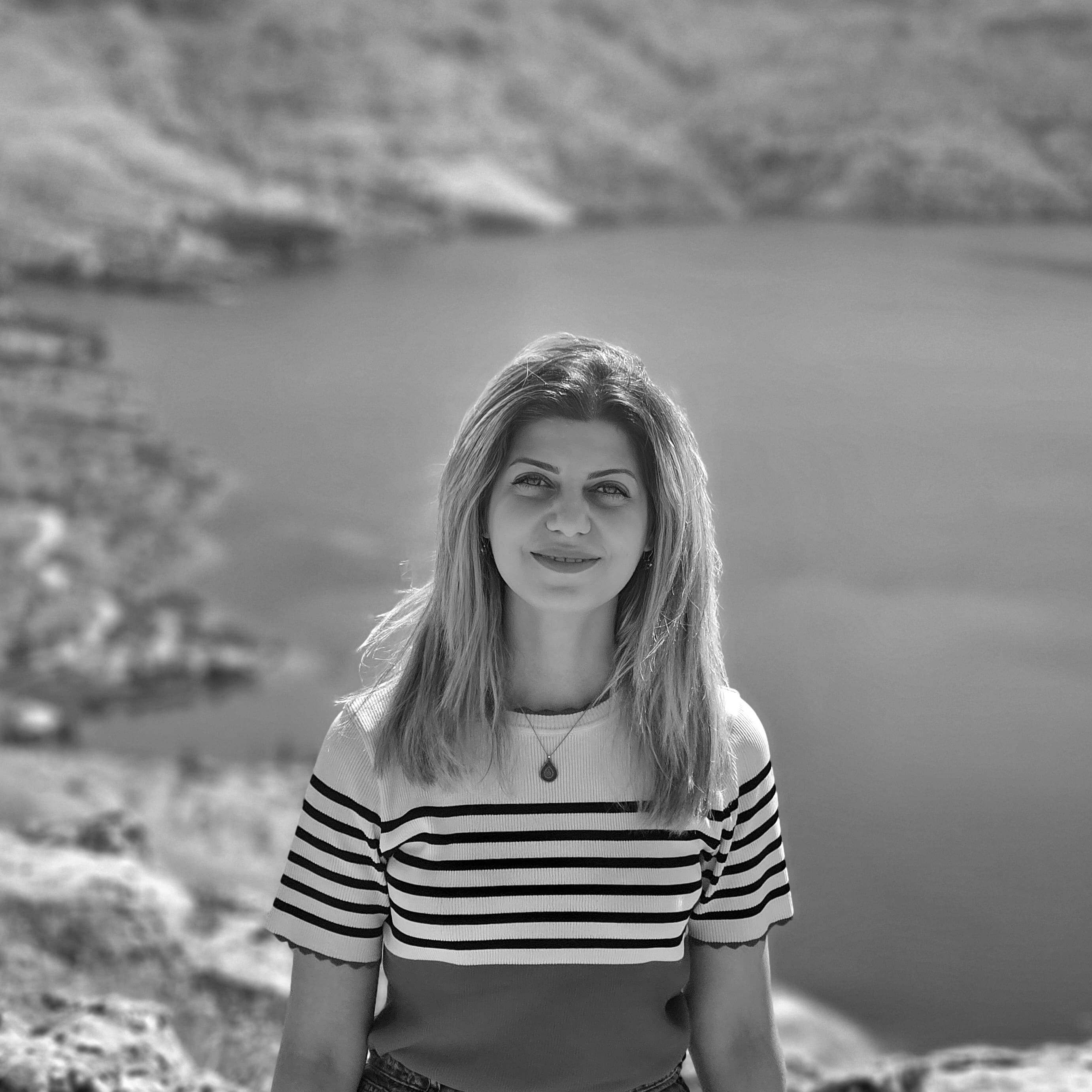 Esra TUĞALAN