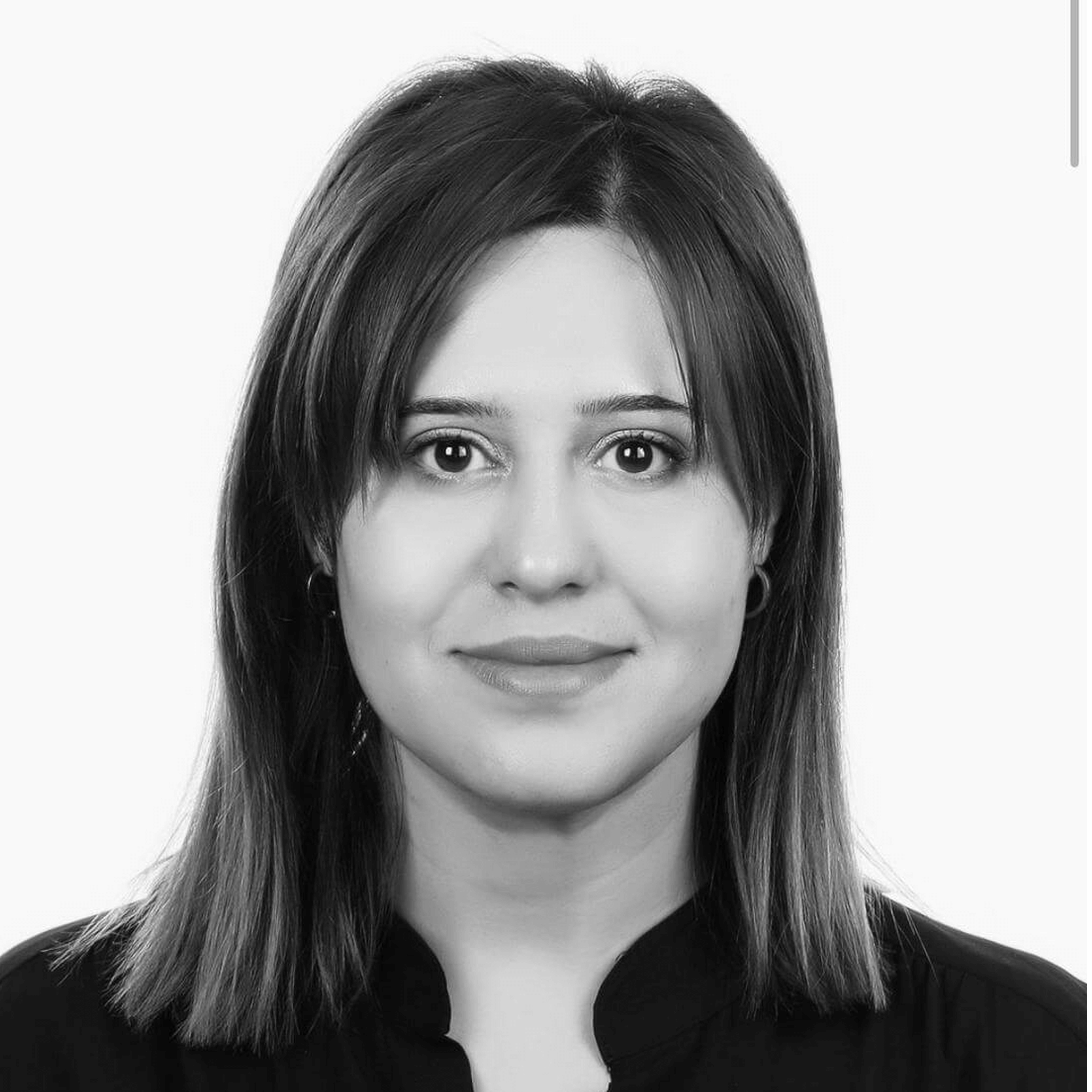 Hatice TÜRKYILMAZ